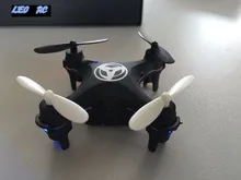 A5HW vs CX-10W CX10W new wifi control FPV 4ch mini pocket drone built-in HD wifi camera with auto hold(without transmitter)