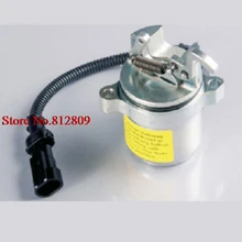 Оптовое выключающее устройство Deutz Соленоидный клапан 04287583 части дизельного двигателя, 12 В