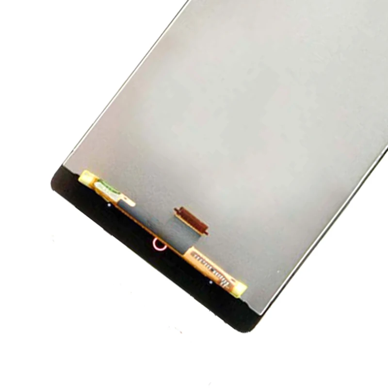 ЖК дисплей для ZTE Nubia Z9 Max NX510J NX511J сенсорный экран оригинальный дигитайзер сменные