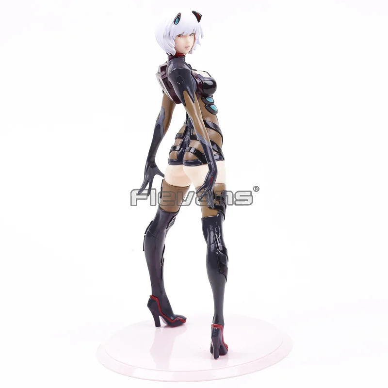

Flare Rei Ayanami Evangelion New Theatrical Edition Figure Collectible Model Toy 2 Colors