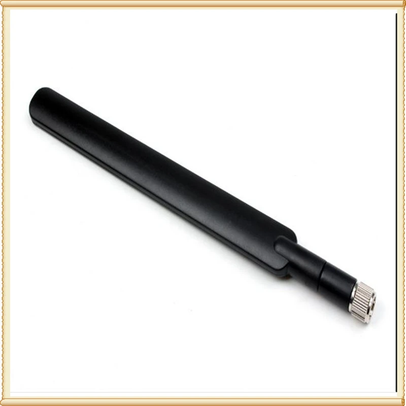 2pcs/ 5dbi LTE 4G Antenna SMA Male connector for 4G LTE Router External Antenna for Huawei B593 4g router 2pcs/ 5dbi LTE 4G Antenna SMA Male connector for 4G LTE Router External Antenna for Huawei B593 4g router