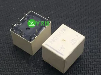 Реле p4cn012w1 распиновка