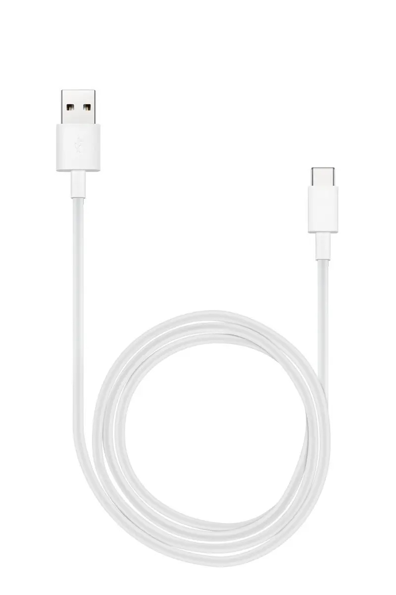 Оригинальный зарядный кабель Huawei P9 usb type c 2A для быстрой синхронизации данных и