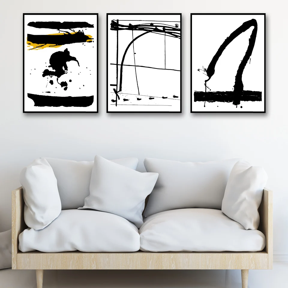 High Quality Modern Collage Framesbuy Cheap Modern Collage Frames - Artwork Abstract Ink Black And White Art Canvas Poster Print Collagepainting Minimalist Modern Home Decor high quality modern collage framesbuy cheap modern collage frames - artwork abstract ink black and white art canvas poster print collagepainting minimalist modern home decor