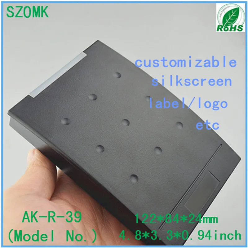 szomk plastic enclosure for electronics plastic case instrument box project box  junction box plastic housing access housing door entrance system control box  alarm housing (26).jpg