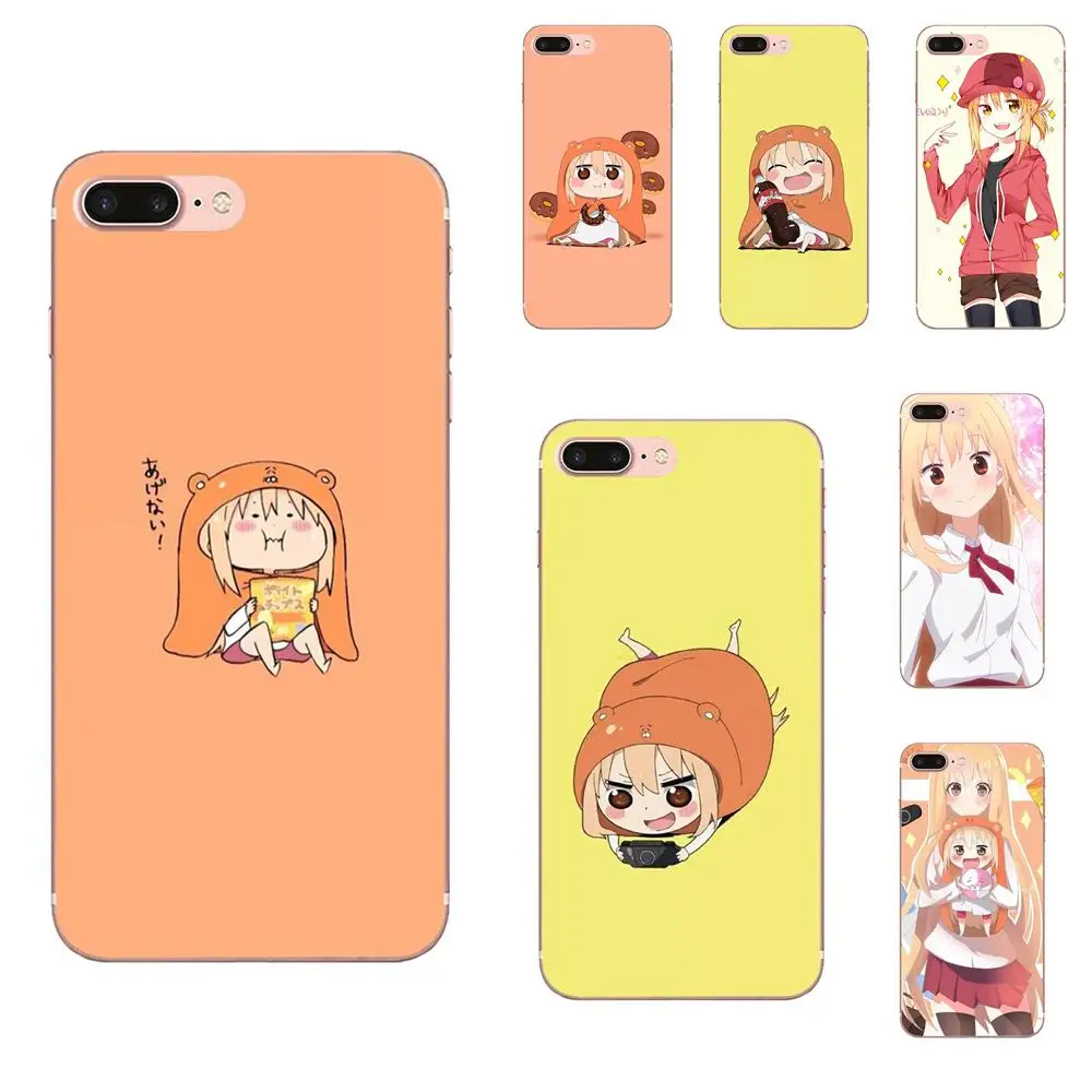 

Soft Phone Himouto! Umaru-chan For Samsung Galaxy Note 5 8 9 S3 S4 S5 S6 S7 S8 S9 S10 mini Edge Plus Lite