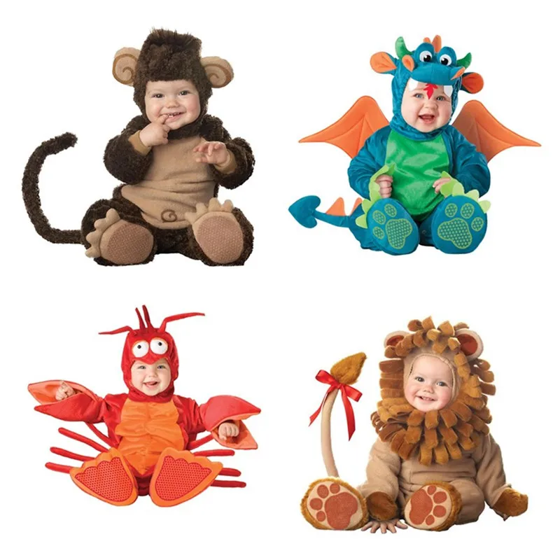

Short plush lol dolls Christmas Halloween Baby Dress jacket hat shoes and animal costume baby toys 0-12 months Children toys