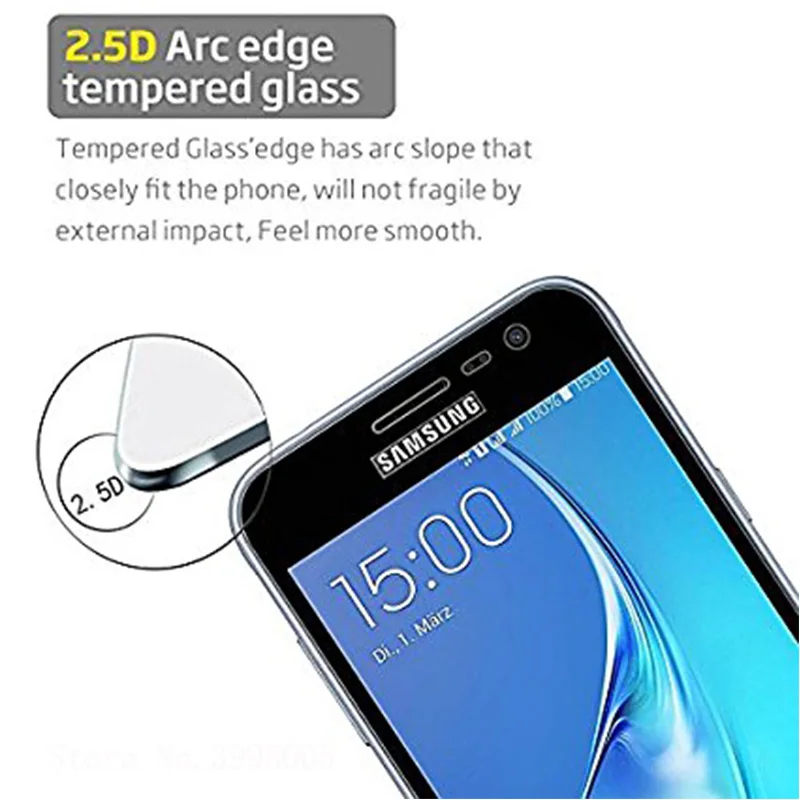 Samsung Galaxy J3 2016 (4)