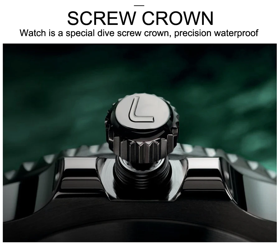 watch stainless steel