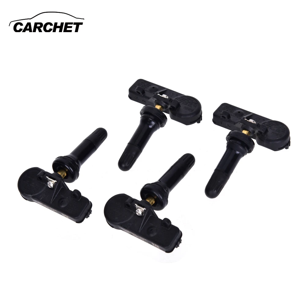 Buy CARCHET Car Tyre Pressure Monitoring Sets TPMS 4 PCS For Ford Motorcraft Buy CARCHET Car Tyre Pressure Monitoring Sets TPMS 4 PCS For Ford Motorcraft