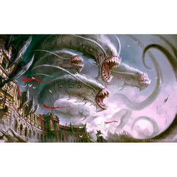 

Magic Playmat GP Vienna- Magic Playmat For Board Game Playmat