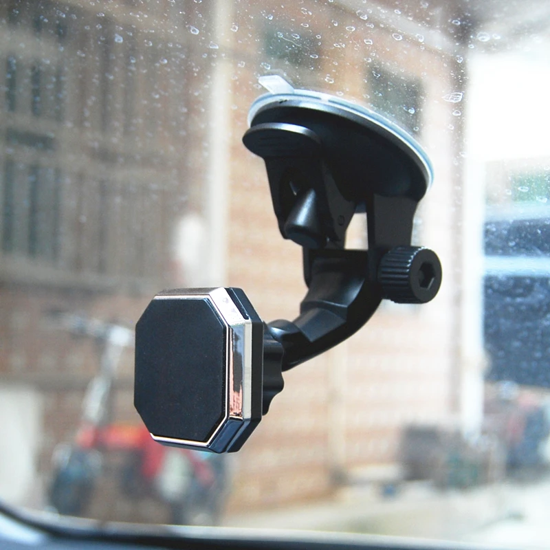 magnetic holder stand
