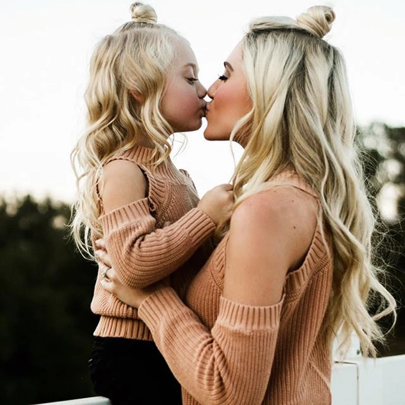 Mom Daughter Nudes