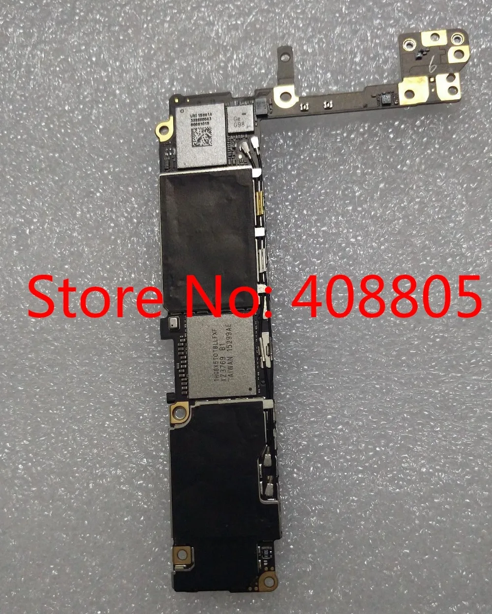 iPhone 6S dummy motherboard 1_