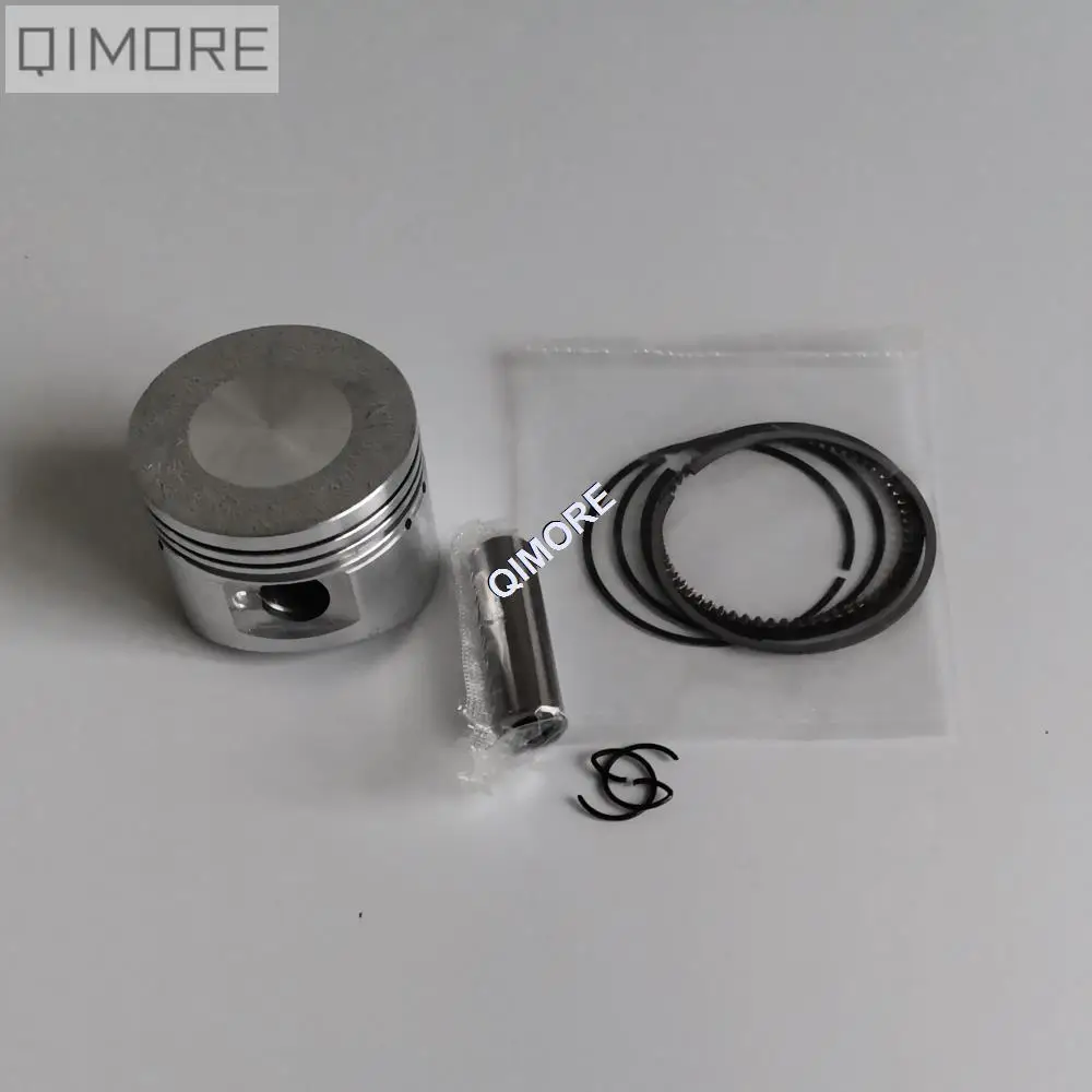 C110 54mm piston set 1
