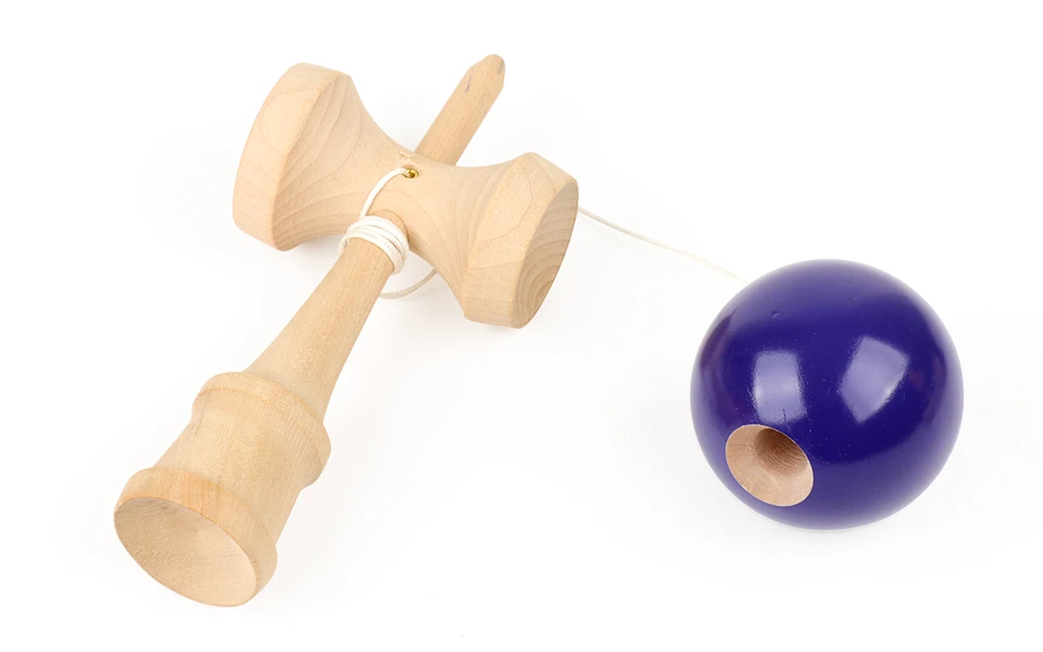 MITOYS Kendama деревянный игрушечные лошадки спортивная игрушка для игр на открытом воздухе шары умелые мяч для жонглирования игрушки для детей