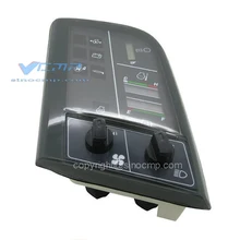 7834-73-2000 7834-73-2001 7834-73-2100 Escavadeira Acelerador Manual Do Monitor para Komatsu PC60-7