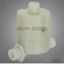 10 шт. Калибр плавающий шаровой клапан автоматический поплавковый клапан контроля уровня воды F/емкость для воды башня