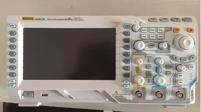

RIGOL FREE SHIPPING DS2072A 70MHz Digital Oscilloscope 2 analog channels
