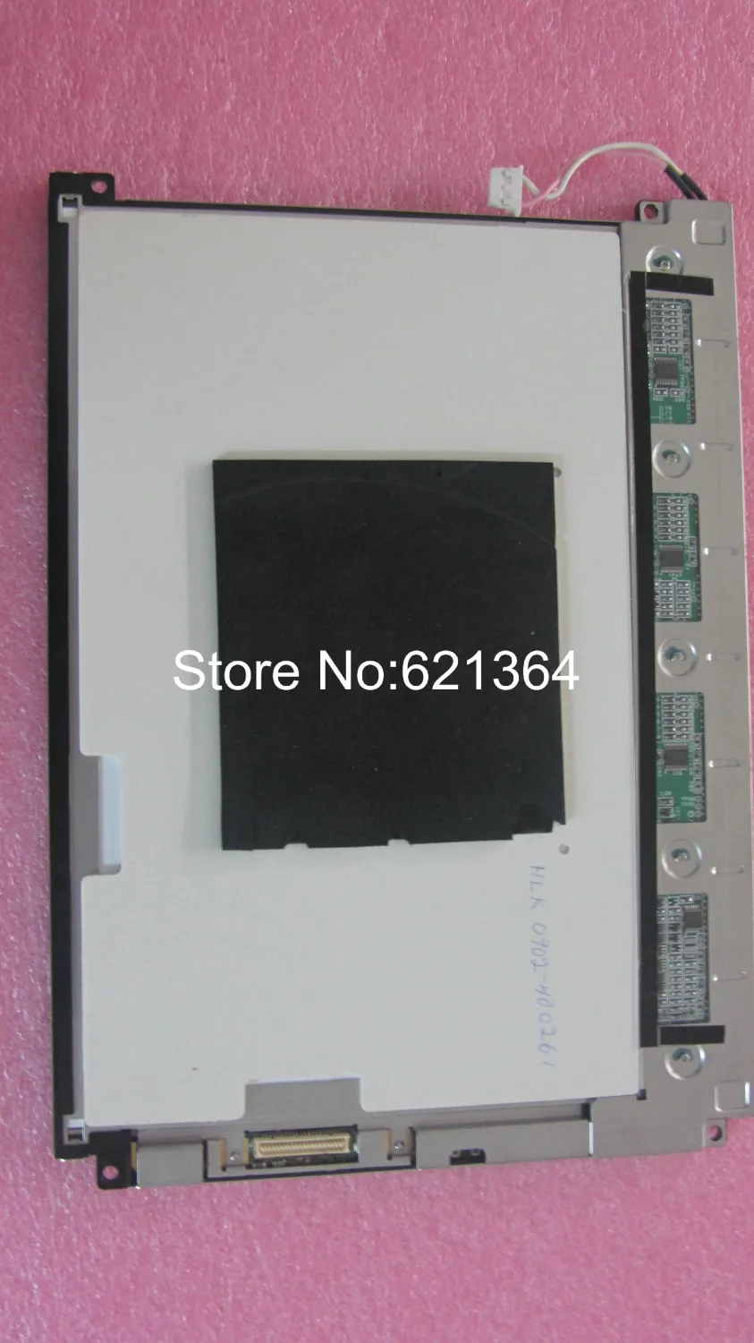 

Лучшая цена и качество HLK0912-H00261 Новый и оригинальный промышленный ЖК-дисплей