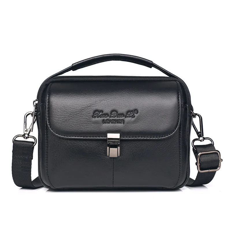 جلد طبيعي رداء علوي غير رسمي-مقبض يد الرجال Crossbody حقيبة كتف الرجال حقيبة ساعي 'هاتف محمول حالة حزام خصر حزمة جلد طبيعي رداء علوي غير رسمي-مقبض يد الرجال Crossbody حقيبة كتف الرجال حقيبة ساعي 'هاتف محمول حالة حزام خصر حزمة
