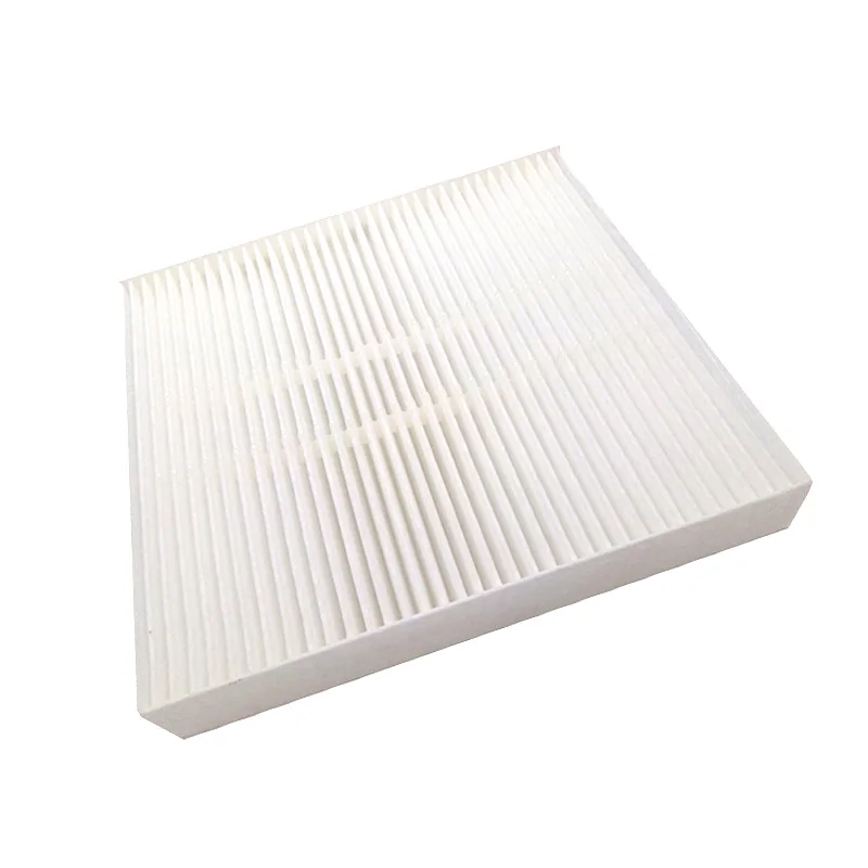 

High Quality Car White Cabin Air Filter 7803A004 27277-4M400 for Mitsubishi Lancer / Outlander 07-10 Infiniti FX35 FX45 G35 M35
