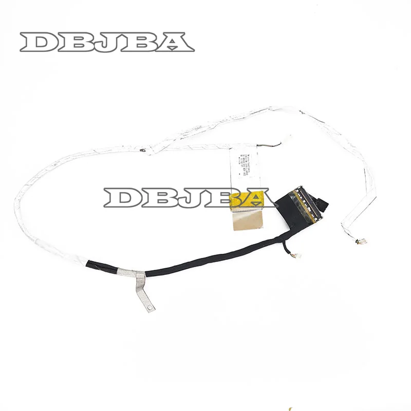 Новый ЖК видео кабель для HP Pavilion DV7 6000 50 4rn10 012 021 022|lcd cable|hp pavilion cablehp cable |