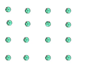 

FREE SHIPPING PCP Paint ball High Pressure Luminous Mini Gauge for Tank/Marker 32mm 2PCS=1 Lot