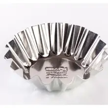 Форма для выпечки Кварц, 8,9*2,7 см