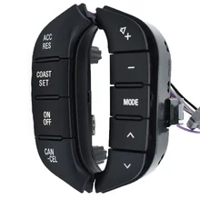 High quality NEW 84250 PJL 84250PJL Steering PAD Audio Control Switch Cruise Control Switch For Mitsubishi