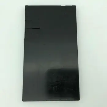 

For 7 LCD Display Touch Screen Front Panel OCA glue removing black rubber no need bent flex cable Rapid degumming
