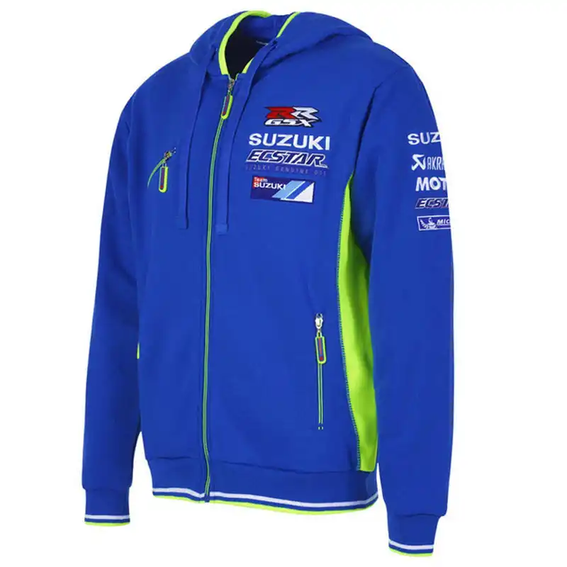 jersey suzuki