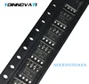 10 шт. MAX5035DASA MAX5035D MAX5035 REG BUCK ADJ 1A SOP8 IC ► Фото 1/4