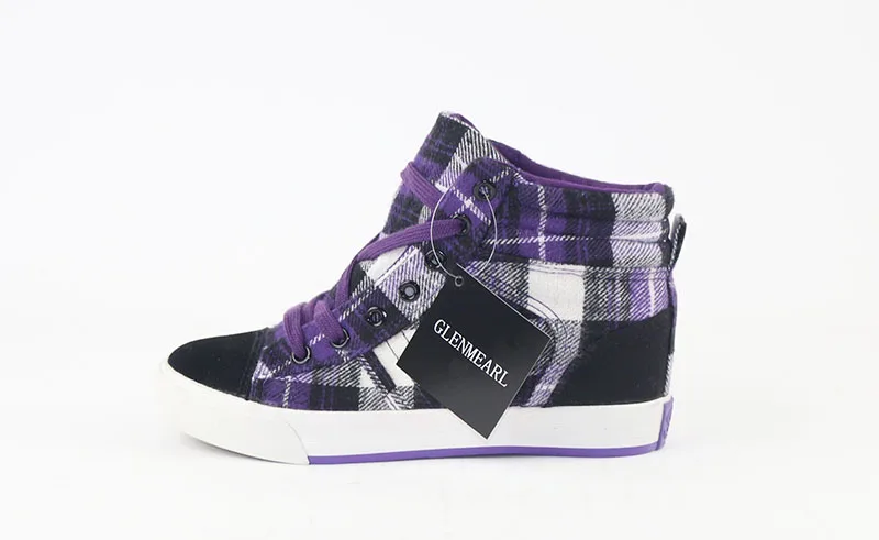 Casual Flat Women Shoes