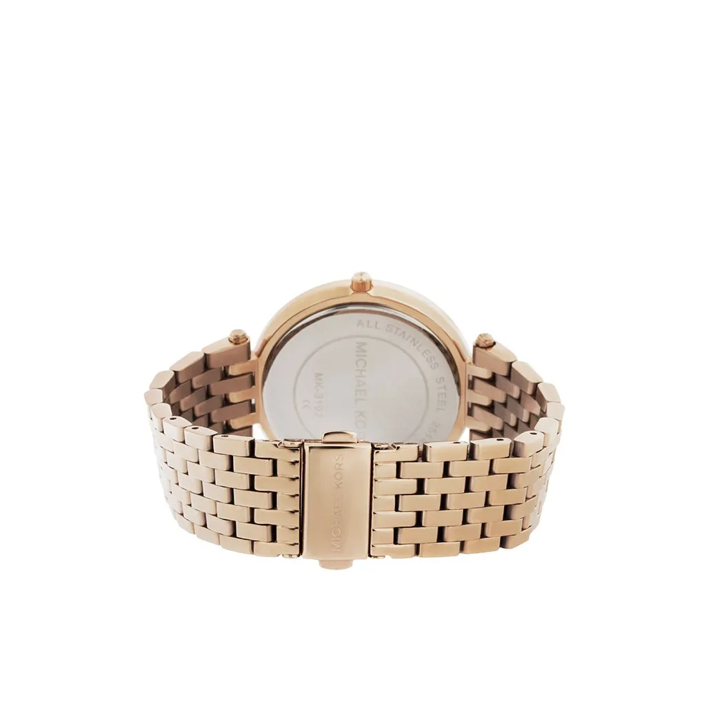 Наручные часы Michael Kors MK3192 женские кварцевые на браслете|Женские часы| |