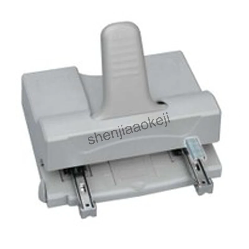 A4/16K standard format stapler double-head stapler office-specific stapler F400 can bind 50 sheets stapler 150 copie