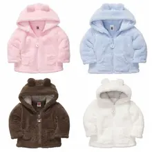 Style, Bébé hoodies, nouveau 2016, bébé manteau, automne/hiver vêtements, nouveau-né, bébé garçon fille vêtements, épais tops, enfants survêtement