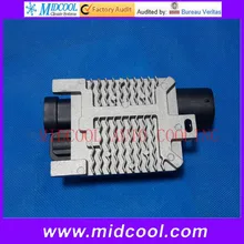 Бренд Авто резистор электровентилятора контроллер вентилятора oem 940002904