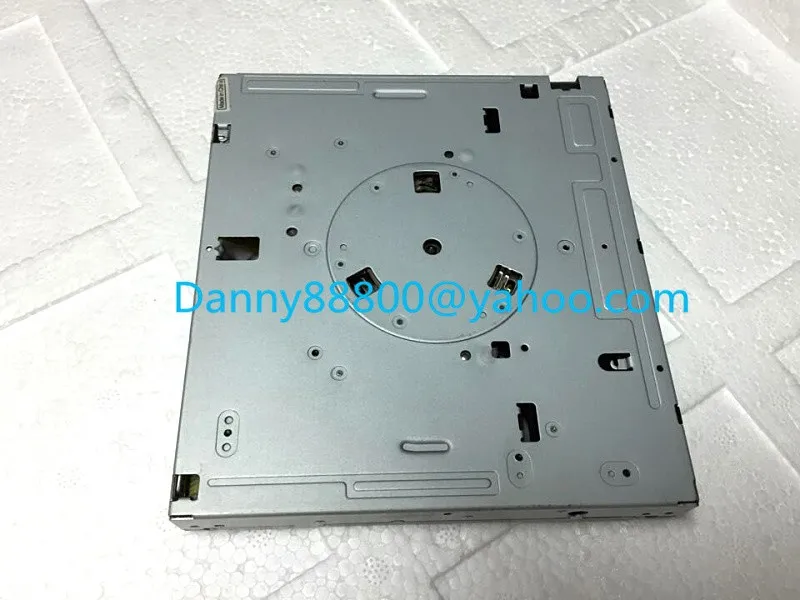 DSS-867 S without PCB
