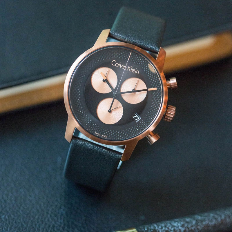 Calvin klein k2g17tc1 Clearance