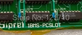  Industrielle ausrüstung bord PC SLOT LEV 03 SIPREL 1BMS-PCSLOT