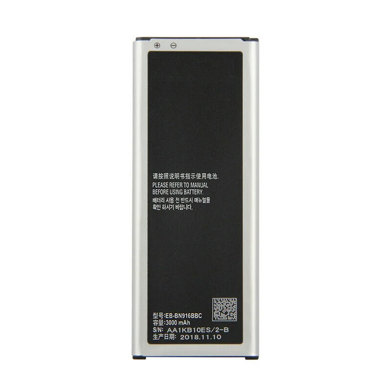 Оригинальный Аккумулятор Samsung Galaxy S10 Купить