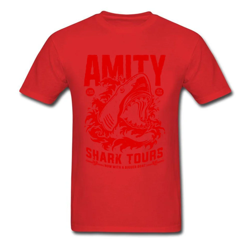 Amity Shark Tours_red