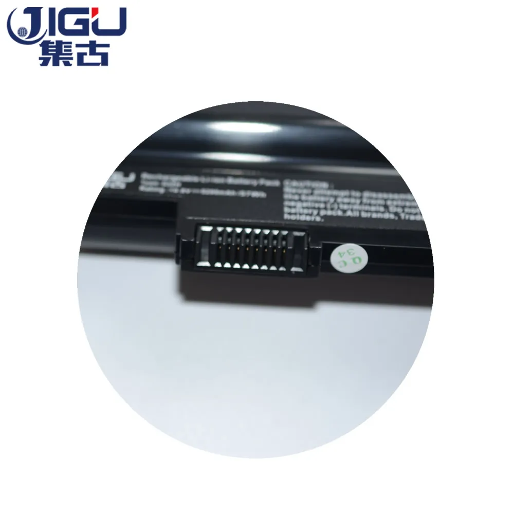 JIGU Laptop Battery For Acer Aspire One 532h 533 AO533 NAV50 Series 2067 R123 CPR11 CBW123G 13897|battery for acer aspire|battery acerlaptop battery