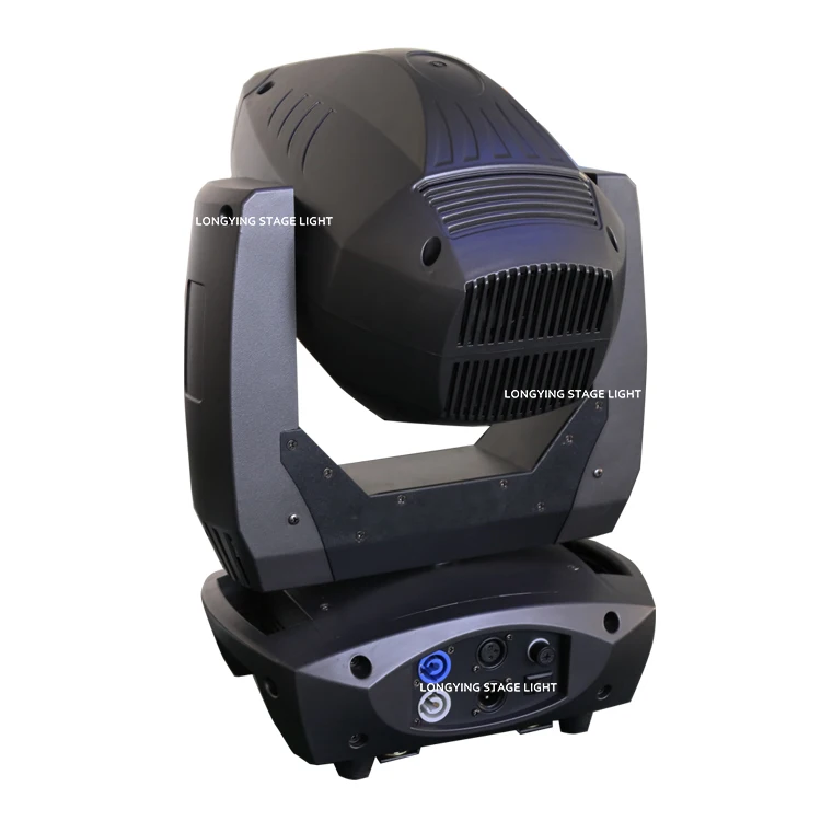 Яркий сон 200 Вт Moving Head луч пятно света 3 в 1 гобо проекта для бар этап Дискотека