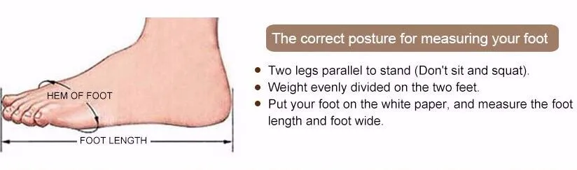 how to measure