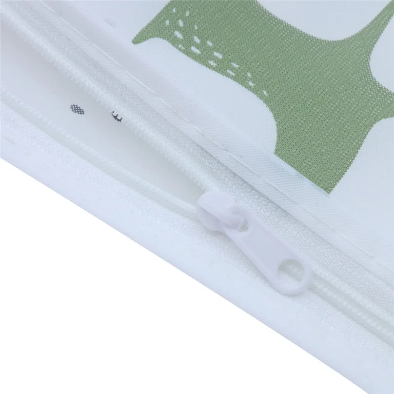 New Foldable Storage Bags Folding Organizer Bag for Clothes Quilt Blanket Pillow Luggage Breathable Storage Bags #3j09 (3)