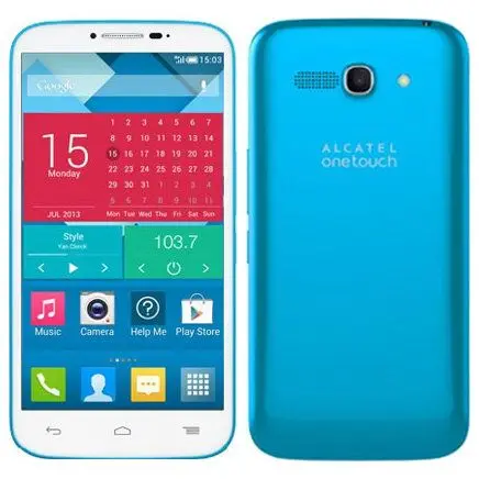 100% New Premium Tempered Screen Glass For Alcatel One Touch Pop C9 7047 7047D OT7047 Toughened Protective Film Explosion proof | Мобильные