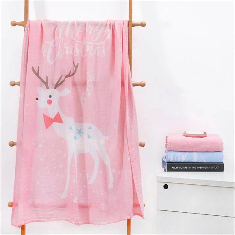 

Spring and Summer Baby Scarf Bamboo Fiber Neonatal Scarf Yarn Bamboo Cotton Baby Scarf Soft and Comfortable