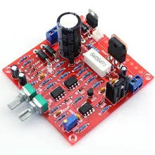 Factory Free Shipping 0-30V 2mA - 3A Adjustable DC Regulated Power Supply DIY Kit Short Circuit Current Limiting Protection